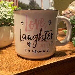 Friends Coffee mug